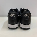 ナイキ NIKE エアフォース1 ロー 07 LX Force 1 Low CZ0327-001  メンズ靴 スニーカー ブラック 26.5cmサイズ 201-shoes1419