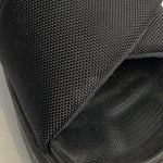 ナイキ NIKE ジョーダン ソフィア Jordan Sophia DD9277-060 レディース靴 スポーツサンダル ブラック 24cmサイズ 201-shoes1433