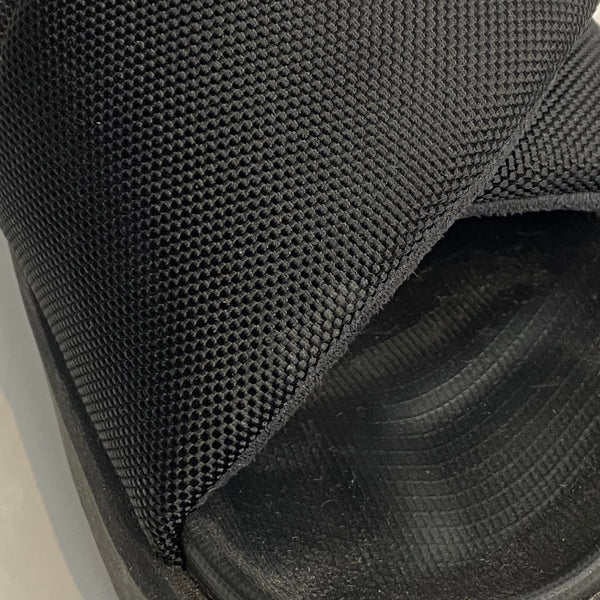 ナイキ NIKE ジョーダン ソフィア Jordan Sophia DD9277-060 レディース靴 スポーツサンダル ブラック 24cmサイズ 201-shoes1433