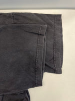 ヴィンテージ vintage 90s ©1998 Buffy the Vampire Slayer MOVIE T-shirts ムービーTシャツ バフィー ヴァンパイヤスレイヤー US古着 黒  Tシャツ ブラック Lサイズ 101MT-4674