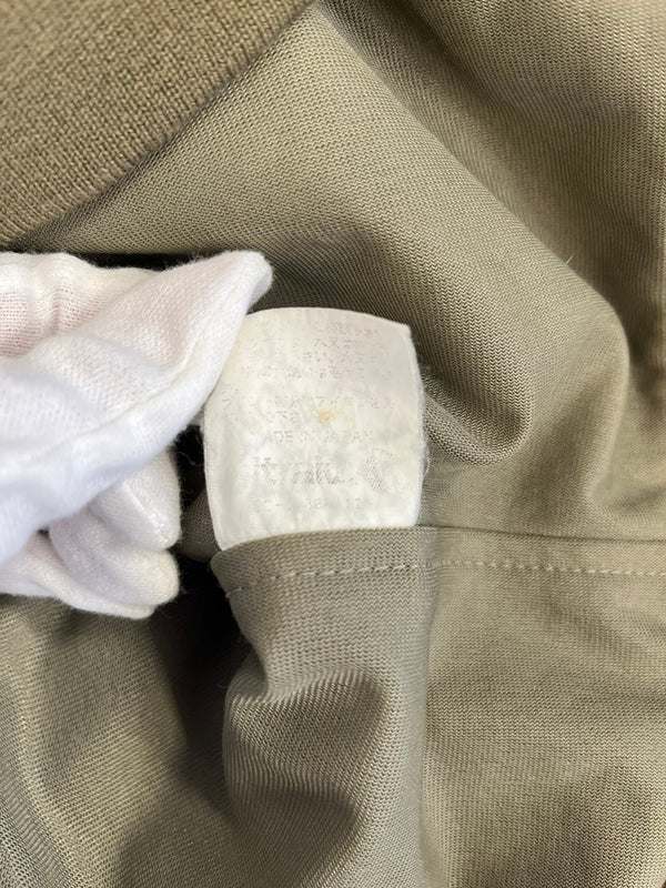 ナイトレイド NITRAID MA-2 ミリタリージャケット ナイロンジャケット  ジャケット カーキ Lサイズ 101MT-4600