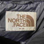 ノースフェイス THE NORTH FACE WHITE LABEL FREE MOVE DOWN JACKET NJ1DM52J ジャケット ブラック Mサイズ 201MT-3050