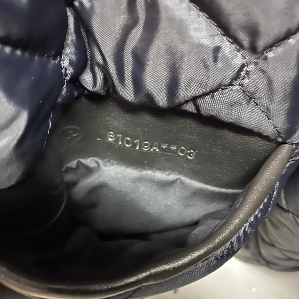 【曜日割引対象外】 バンソン VANSON ハイウェイマン ダブルライダース Dポケット USA製 レザー ジャケット ブラック 46サイズ 201MT-4147 VB