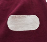 ラッセル アスレチック RUSSELL ATHLETIC 50's 60's サイズタグ 前期型 えんじ スウェット パンツ カプセル VINTAGE ヴィンテージ 50年代 60年代  ボトムスその他 ワインレッド Lサイズ 103MB-621