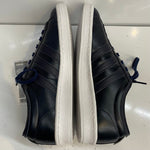 アディダス adidas ホワイトマウンテニアリング White Mountaineering コラボ S79448 メンズ靴 スニーカー ネイビー 25.5cmサイズ 201-shoes1434