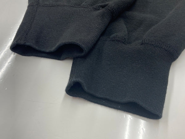 シュプリーム SUPREME 24FW Collegiate Acronym Hooded Sweatshirt カレッジエイト アクロニム フーディ スウェット 黒 パーカ ロゴ ブラック Mサイズ 104MT-1826