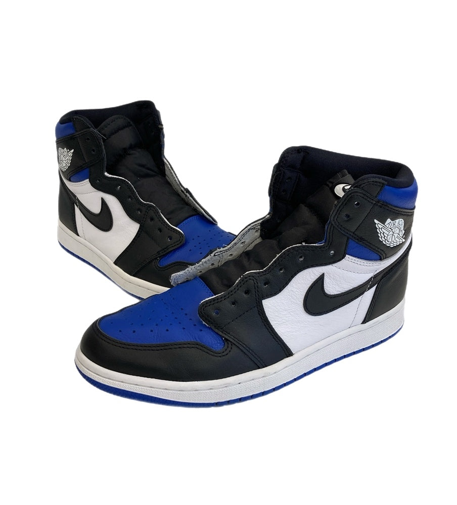 ジョーダン JORDAN Nike Air Jordan 1 Retro High OG Royal Toe