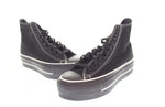 コンバース CONVERSE ALL STAR LIFTED HI オールスターリフテッド メンズ靴 スニーカー ブラック 25.5cm 103S-1176