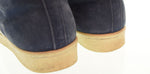 アディダス adidas PRO MODEL VINTAGE DLX SUPER STAR スニーカー ネイビー B35247 メンズ靴 スニーカー ネイビー 27cm 103S-854