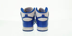 ナイキ NIKE  DUNK HI RETRO ダンク ハイ レトロ スニーカー 青  DD1399-102 メンズ靴 スニーカー ブルー 26cm 103-shoes-216