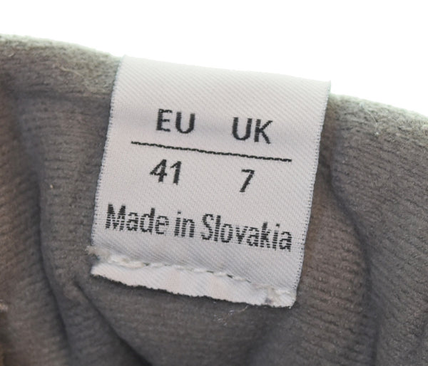 ノヴェスタ NOVESTA MARATHON TRAIL マラソントレイル メンズ靴 スニーカー ブラック EU41 103S-1264