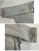 チャンピオン Champion 80's 80年代 80s～ ヴィンテージ vintage トリコタグ リバースウィーブ REVERSE WEAVE US古着 半袖 スウェット グレー Mサイズ 101MT-3765