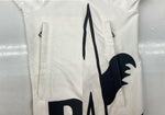 モンクレール MONCLER 20SS MYTHOS JACKET ミトス ジャケット フーディ ジップアップ マウンテンパーカー アウター 白 F10911A71500 549ML サイズ 2 ジャケット ロゴ ホワイト 104MT-1070