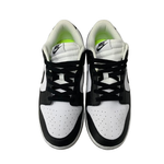 ナイキ NIKE DUNK LOW DD1873-102 メンズ靴 スニーカー ブラック 28.5cmサイズ 201-shoes1545