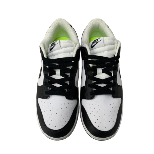 ナイキ NIKE DUNK LOW DD1873-102 メンズ靴 スニーカー ブラック 28.5cmサイズ 201-shoes1545