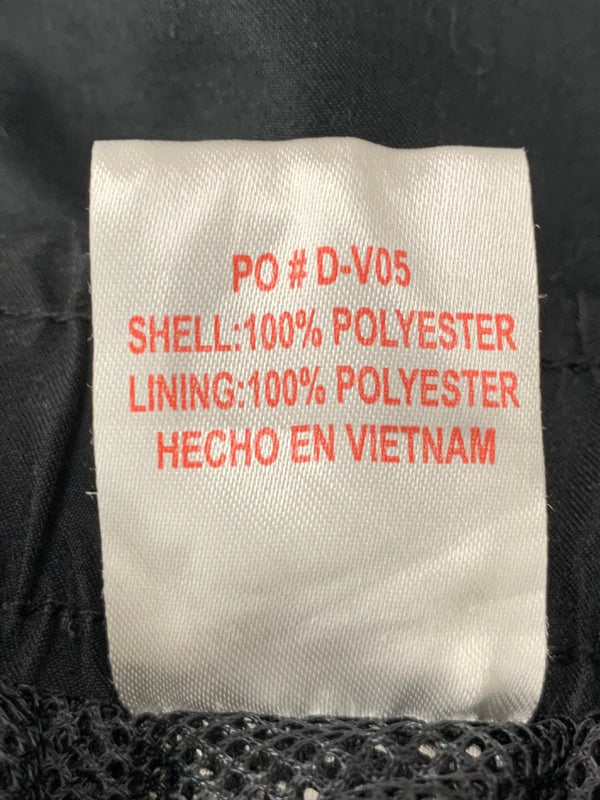 コブラ COBRA ショーツ ショートパンツ ハーフパンツ ブラック XLサイズ 201MB-901