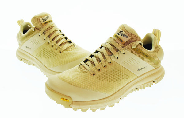 ダナー Danner 61205 TRAIL トレイル 2650 GTX シューズ スニーカー 61205 メンズ靴 スニーカー ベージュ US9 27cm 103S-1026