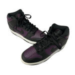 ナイキ NIKE DUNK HI / F DJ0382-600 メンズ靴 スニーカー パープル 28.0cmサイズ 201-shoes1532