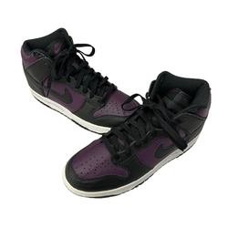 ナイキ NIKE DUNK HI / F DJ0382-600 メンズ靴 スニーカー パープル 28.0cmサイズ 201-shoes1532