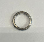 スペルヴィア Superbia スペルビア ロココリング アラベスク 唐草  メンズジュエリー・アクセサリー 指輪・リング シルバー 101G-213