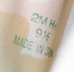 コンバース CONVERSE ALL STAR J HI ハイカット スニーカー 日本製 キャンバス オールスター スニーカー メンズ靴 スニーカー ブルー 9 1/2 28cm 103S-1200