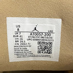 ナイキ NIKE Jordan Courtside 23 AT0057-200 メンズ靴 スニーカー ベージュ 26.0cmサイズ 201-shoes1294