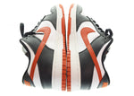 ナイキ NIKE Dunk Low Retroダンク ロー レトロ ドラゴンレッド DV0833-108 メンズ靴 スニーカー レッド 27.5cm 103S-1281