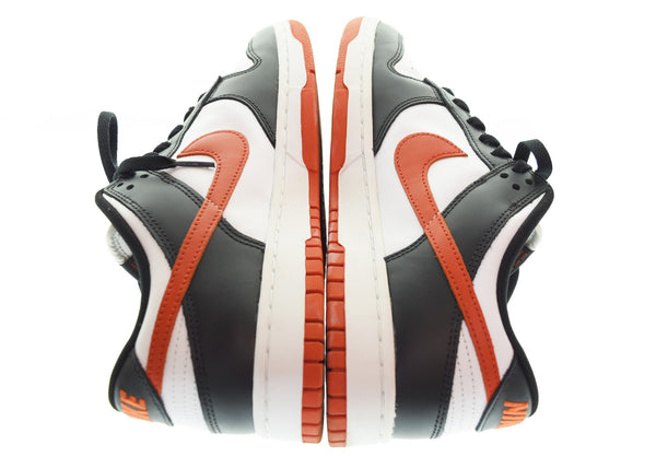 ナイキ NIKE Dunk Low Retroダンク ロー レトロ ドラゴンレッド DV0833-108 メンズ靴 スニーカー レッド 27.5cm 103S-1281