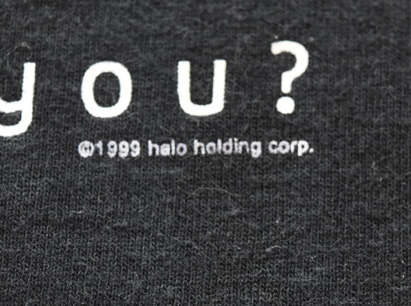 バンドTシャツ BAND-T 00s NINE INCH NAILS FRAGILTY 2000 TOUR 00's ナイン・インチ・ネイルズ ツアーT Tシャツ ブラック Mサイズ 103MT-2923