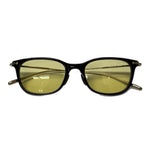【中古】オリバーピープルズ OLIVER PEOPLES Haysel 眼鏡・サングラス ブラック 201goods-547