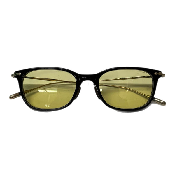 【中古】オリバーピープルズ OLIVER PEOPLES Haysel 眼鏡・サングラス ブラック 201goods-547