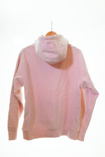 シュプリーム SUPREME  Reflective Excellence Hooded Sweatshirt パーカー パーカ ロゴ ピンク Mサイズ 103MT-433