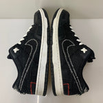 ナイキ NIKE SB DUNK LOW PRO QS DD8386-001 メンズ靴 スニーカー ブラック 28.0cmサイズ 201-shoes1407