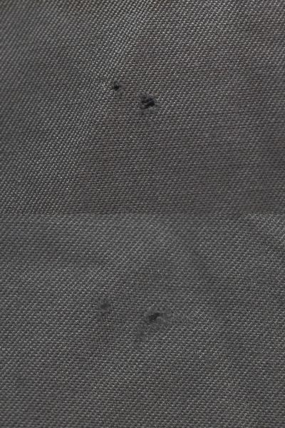 コムデギャルソン COMME des GARCONS 80s 2タックスラックス AD1988 HP-05032L スラックス ブラック Lサイズ 103MB-510