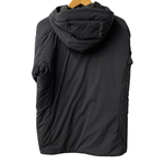 アークテリクス ARC'TERYX ATOM HOODY ジャケット ブラック XSサイズ 201MT-4261
