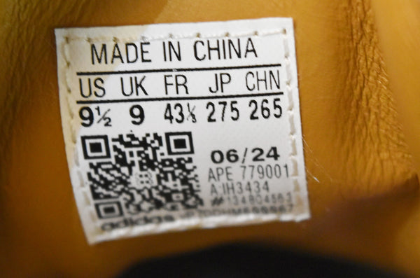 アディダス adidas Brain Dead  Stan Smith Brain Dead Vapour Pink ブレインデッド スタンスミス  スニーカー IH3434 メンズ靴 スニーカー ピンク 27.5cm 103S-1276