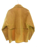 フィルソン FILSON Double Logger Coat ダブル ロガー コート ハンティング MADE IN USA ゴールドウィン  FSJ10009 M ジャケット ブラウン 103MT-2275