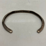 【曜日割引対象外】 【中古】アリゾナフリーダム ARIZONA FREEDOM 太陽神 シルバー メンズジュエリー・アクセサリー バングル シルバー 201goods-676 VB