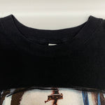 【曜日割引対象外】 ヴィンテージ vintage 00's Twiztid Freakshow All Sport USA製 バンド Tシャツ ブラック Lサイズ 201MT-4035 VB