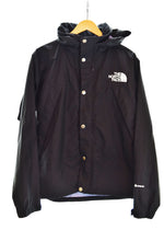 ノースフェイス THE NORTH FACE マウンテンレインテックスジャケット 黒 NP11935 ジャケット ブラック Lサイズ 103MT-2143