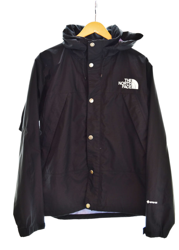 ノースフェイス THE NORTH FACE マウンテンレインテックスジャケット 黒 NP11935 ジャケット ブラック Lサイズ 103MT-2143
