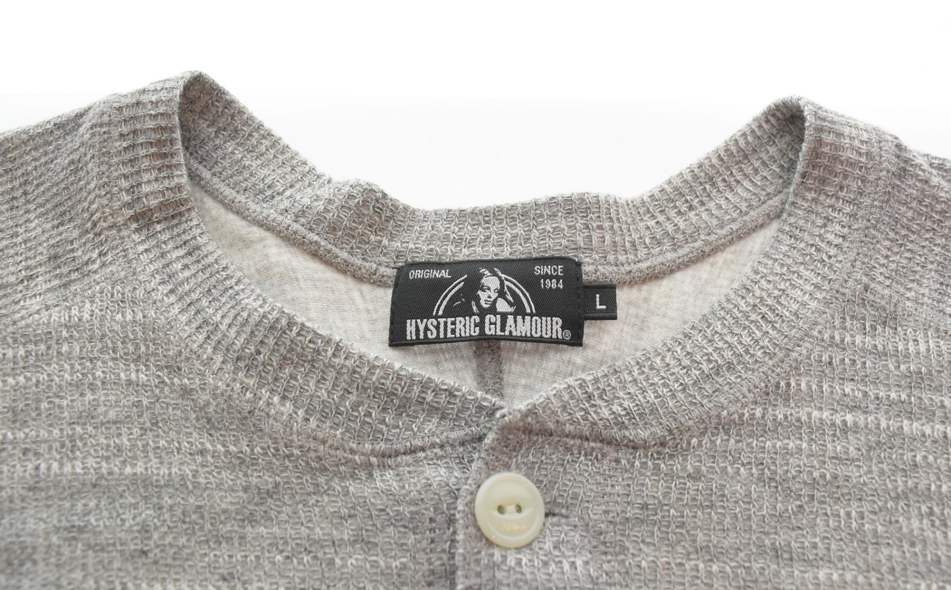 HYSTERIC GLAMOUR 長袖カットソー M 楽天市場】ヒステリックグラマー ロンt（Tシャツ・カットソー