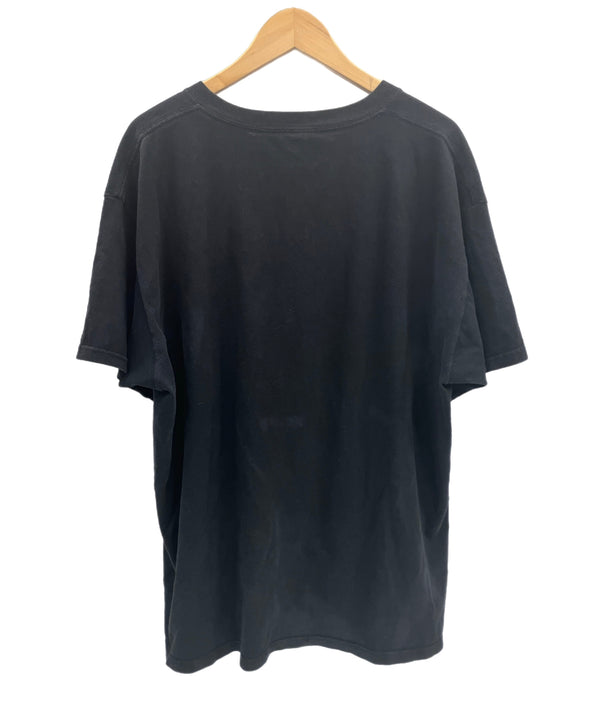 US US古着 00's anvil The twilight saga eclipse トワイライト・サーガ エクリプス 映画T ムービーT ヴィンテージ VINTAGE - Tシャツ ブラック 101MT-4509