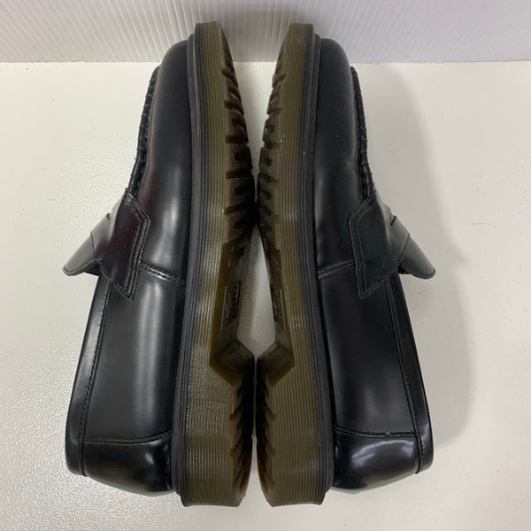 ドクターマーチン Dr.Martens メンズ靴 ローファー ブラック 201-shoes1424
