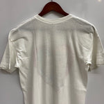 【曜日割引対象外】 ヴィンテージ vintage 80's I Love Lucy ムービーTシャツ Tシャツ ホワイト Lサイズ 201MT-3974 VB