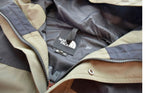 ノースフェイス THE NORTH FACE Mountain Light Jacket マウンテン ライト ジャケット  NP11834 ジャケット カーキ LLサイズ 103MT-1555