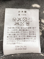 キャプテンズ ヘルム CAPTAINS HELM DARK OCEAN LOGO TEE ダーク オーシャン ロゴ Tシャツ 黒 Tシャツ ロゴ ブラック Lサイズ 104MT-1471