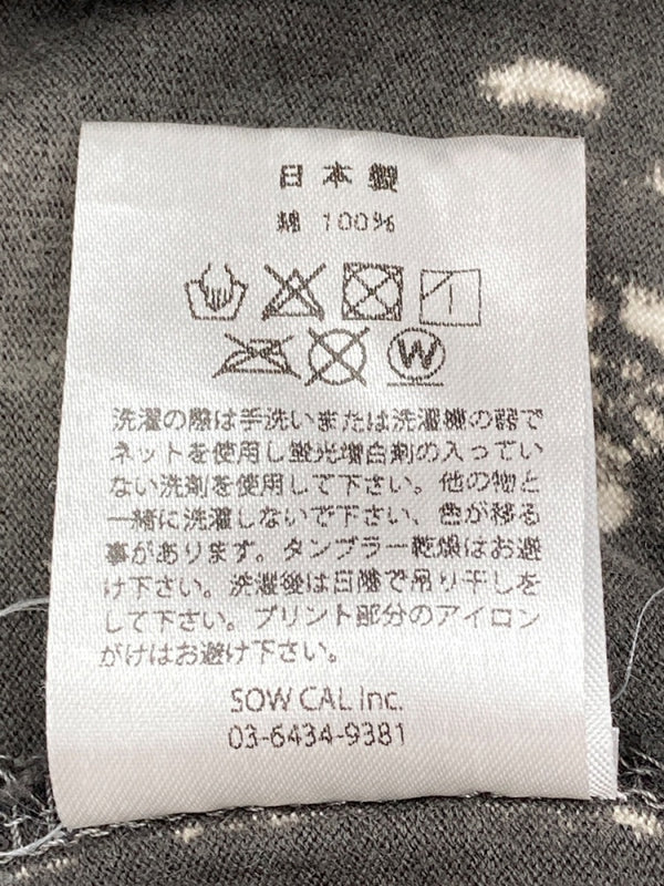 キャプテンズ ヘルム CAPTAINS HELM DARK OCEAN LOGO TEE ダーク オーシャン ロゴ Tシャツ 黒 Tシャツ ロゴ ブラック Lサイズ 104MT-1471