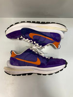 ナイキ NIKE SACAI × NIKE VAPOR WAFFLE DARK IRIS サカイ × ナイキ ヴェイパー ワッフル ダークアイリス DD1875-500 メンズ靴 スニーカー パープル 28cm 101-shoes1714