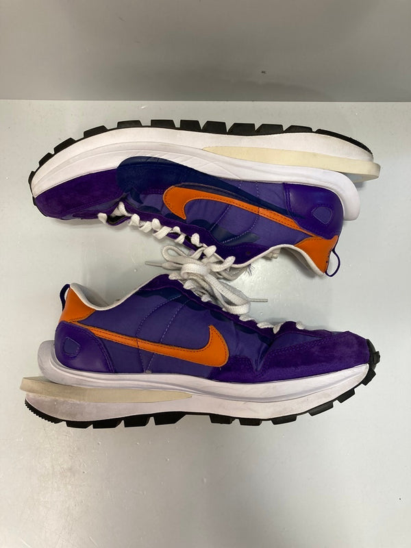 ナイキ NIKE SACAI × NIKE VAPOR WAFFLE DARK IRIS サカイ × ナイキ ヴェイパー ワッフル ダークアイリス DD1875-500 メンズ靴 スニーカー パープル 28cm 101-shoes1714